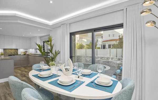 Holiday Home - Algarve , Portugal - PTS171 908