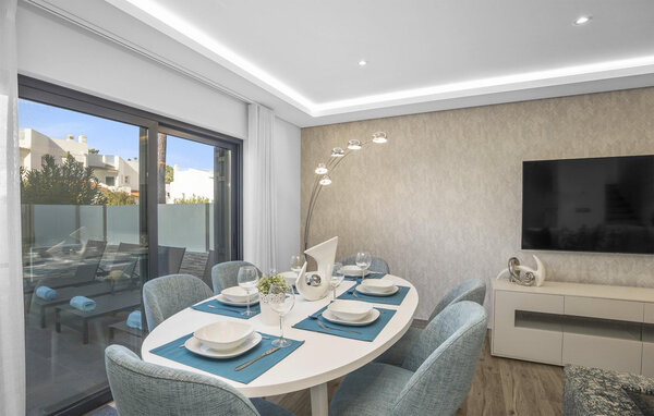 Holiday Home - Algarve , Portugal - PTS171 909