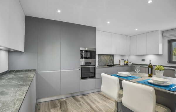 Holiday Home - Algarve , Portugal - PTS171 912