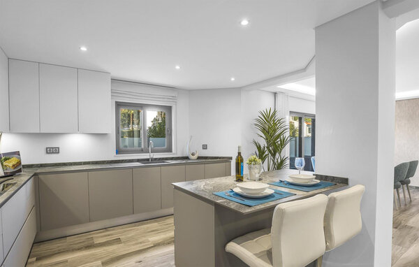 Holiday Home - Algarve , Portugal - PTS171 913