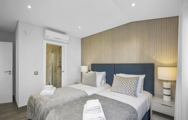 Holiday Home - Algarve , Portugal - PTS171 921