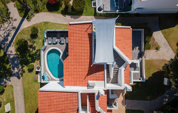 Holiday Home - Algarve , Portugal - PTS171 922