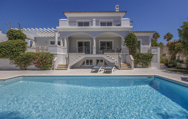 Feriehuse - Quinta do Lago , Portugal - PTS172 901
