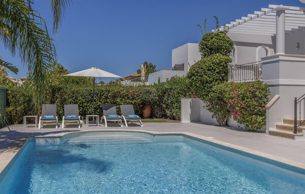 Feriehuse - Quinta do Lago , Portugal - PTS172 902