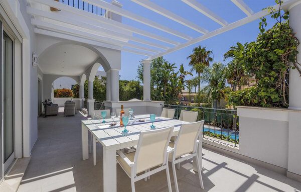 Feriehuse - Quinta do Lago , Portugal - PTS172 904