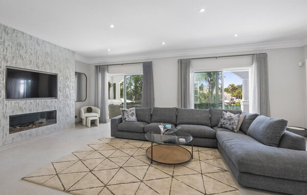 Feriehuse - Quinta do Lago , Portugal - PTS172 906