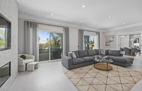 Feriehuse - Quinta do Lago , Portugal - PTS172 907