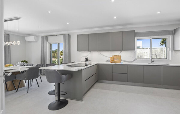 Feriehuse - Quinta do Lago , Portugal - PTS172 909