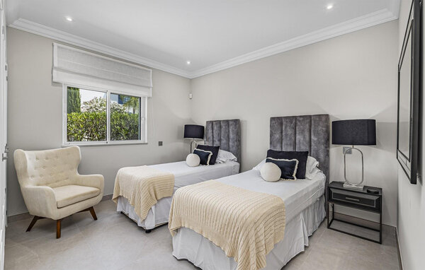 Feriehuse - Quinta do Lago , Portugal - PTS172 914