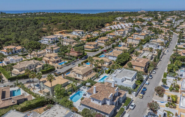 Feriehuse - Quinta do Lago , Portugal - PTS172 924