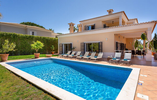 Semesterhus - Quinta do Lago , Portugal - PTS173 901