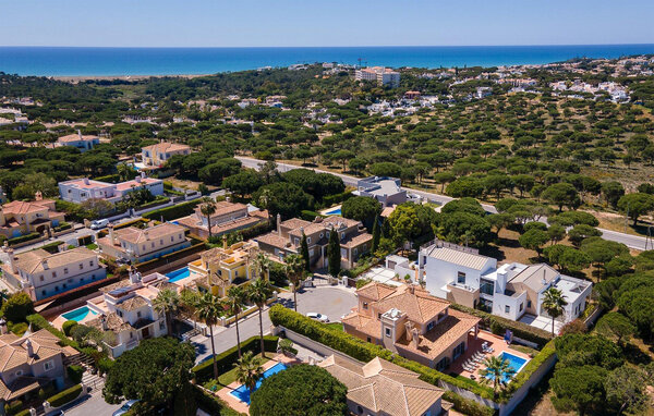 Semesterhus - Quinta do Lago , Portugal - PTS173 902