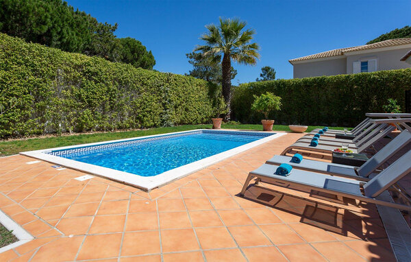 Semesterhus - Quinta do Lago , Portugal - PTS173 903