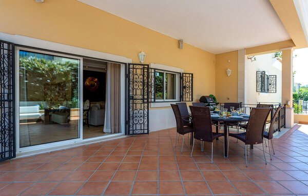 Semesterhus - Quinta do Lago , Portugal - PTS173 904