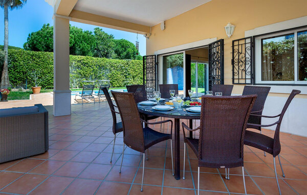 Semesterhus - Quinta do Lago , Portugal - PTS173 905