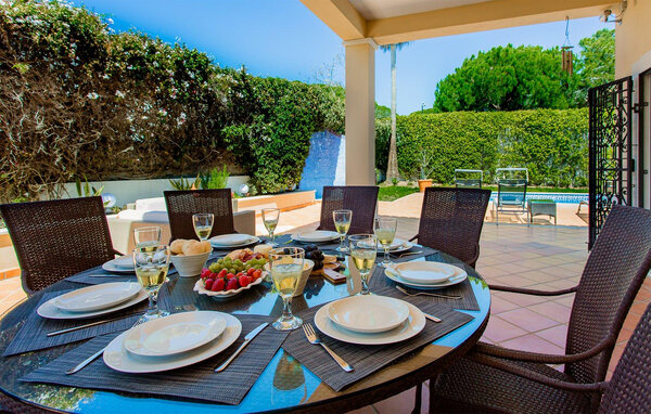 Semesterhus - Quinta do Lago , Portugal - PTS173 906