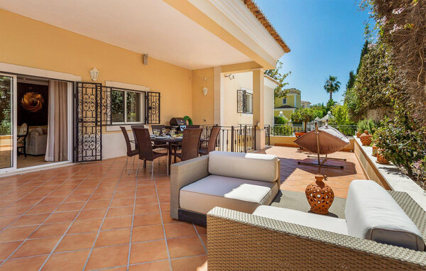 Semesterhus - Quinta do Lago , Portugal - PTS173 907