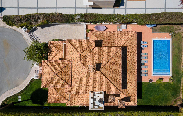 Semesterhus - Quinta do Lago , Portugal - PTS173 908