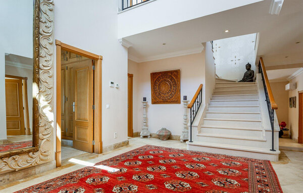 Semesterhus - Quinta do Lago , Portugal - PTS173 909