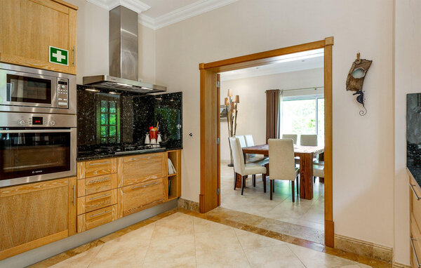 Semesterhus - Quinta do Lago , Portugal - PTS173 910