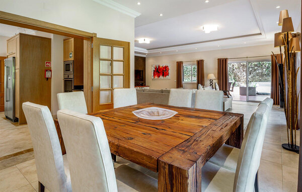 Semesterhus - Quinta do Lago , Portugal - PTS173 911