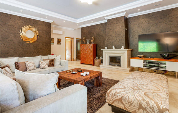 Semesterhus - Quinta do Lago , Portugal - PTS173 912