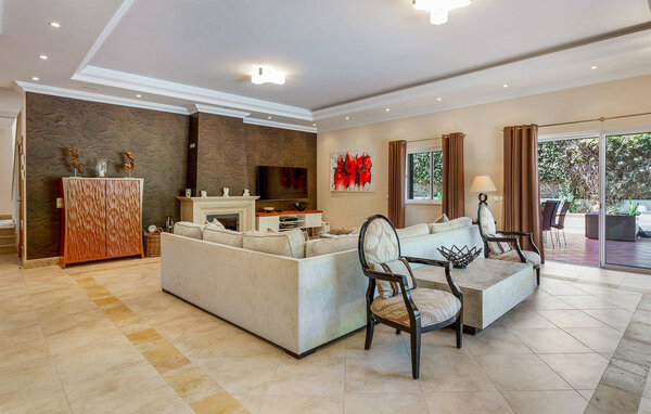 Semesterhus - Quinta do Lago , Portugal - PTS173 914