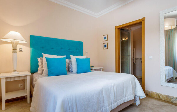 Semesterhus - Quinta do Lago , Portugal - PTS173 917