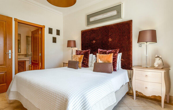 Semesterhus - Quinta do Lago , Portugal - PTS173 921