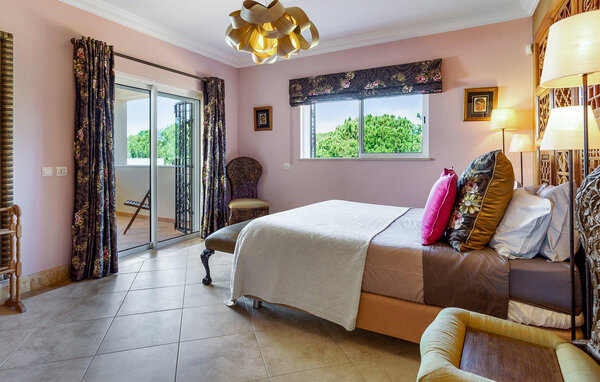 Semesterhus - Quinta do Lago , Portugal - PTS173 928