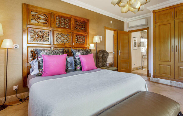 Semesterhus - Quinta do Lago , Portugal - PTS173 929