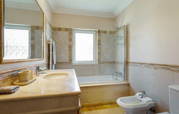 Semesterhus - Quinta do Lago , Portugal - PTS173 930