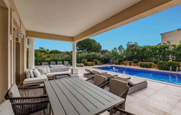 Ferienhaus - Quinta do Lago , Portugal - PTS174 902