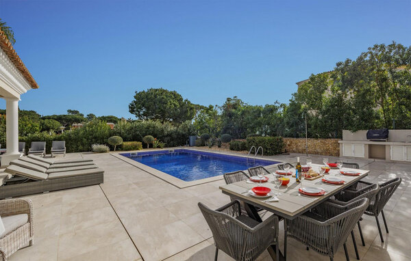 Ferienhaus - Quinta do Lago , Portugal - PTS174 903