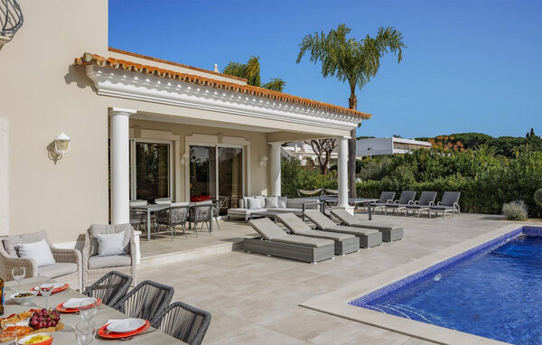 Ferienhaus - Quinta do Lago , Portugal - PTS174 904