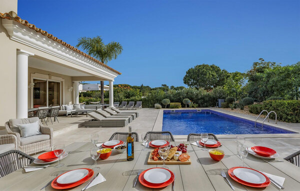 Ferienhaus - Quinta do Lago , Portugal - PTS174 905