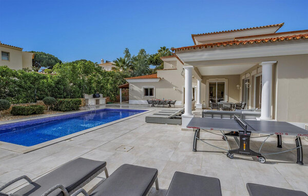 Ferienhaus - Quinta do Lago , Portugal - PTS174 906
