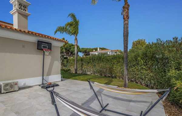 Ferienhaus - Quinta do Lago , Portugal - PTS174 907