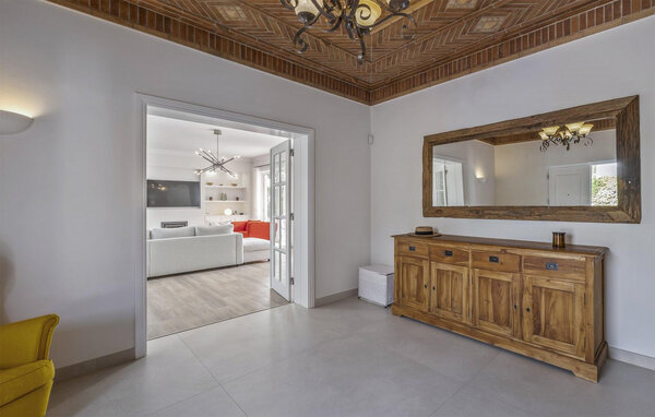 Ferienhaus - Quinta do Lago , Portugal - PTS174 908