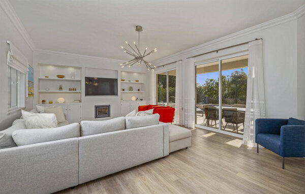 Ferienhaus - Quinta do Lago , Portugal - PTS174 909