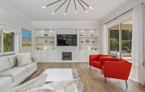 Ferienhaus - Quinta do Lago , Portugal - PTS174 911