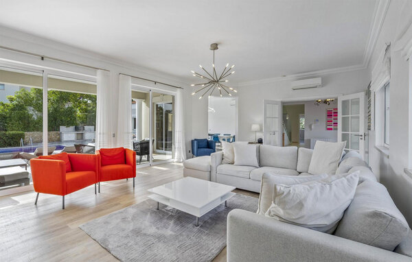 Ferienhaus - Quinta do Lago , Portugal - PTS174 912