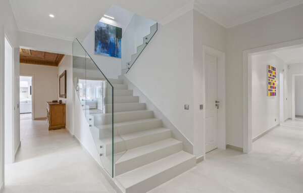 Ferienhaus - Quinta do Lago , Portugal - PTS174 918