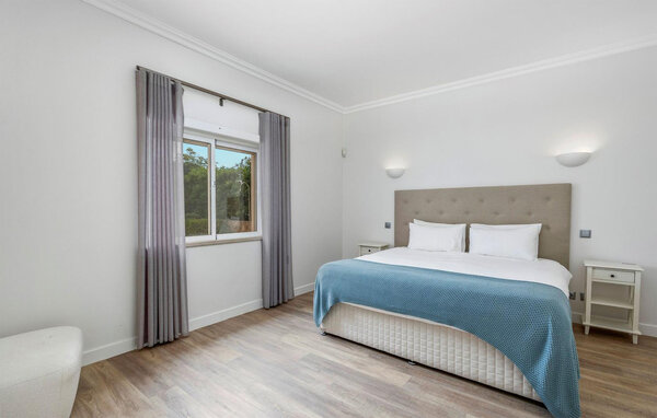 Ferienhaus - Quinta do Lago , Portugal - PTS174 921