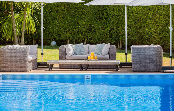 Ferienhaus - Vale do Lobo , Portugal - PTS175 903