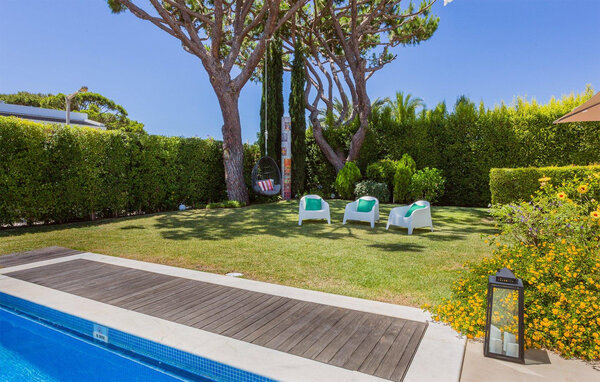 Ferienhaus - Vale do Lobo , Portugal - PTS175 905