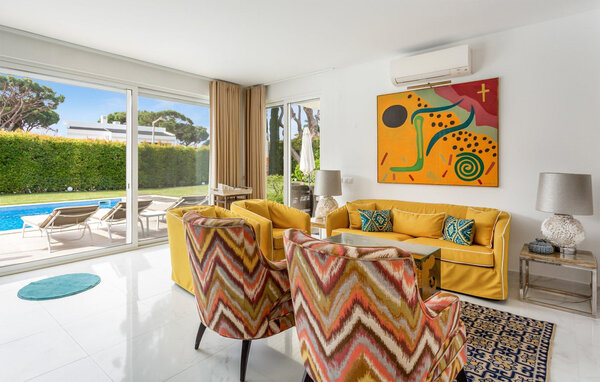 Ferienhaus - Vale do Lobo , Portugal - PTS175 908