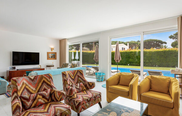 Ferienhaus - Vale do Lobo , Portugal - PTS175 909