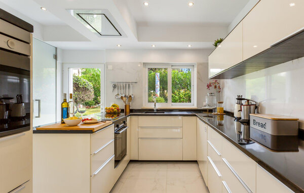 Ferienhaus - Vale do Lobo , Portugal - PTS175 912