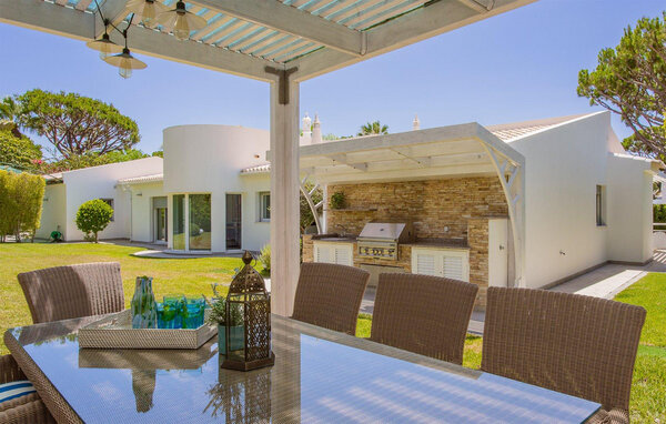 Ferienhaus - Vale do Lobo , Portugal - PTS175 913